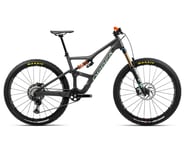 more-results: The Orbea Occam is a bike built from the dreams of trail riders around the world. Its 