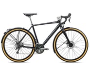 more-results: The Orbea Vector feel right at home in the city or on open roads winding through the h