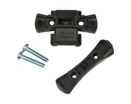 more-results: This Ortlieb Saddle-Bag Mounting set works to replace, repair, or supplement hardware 