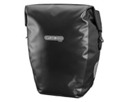 more-results: The Ortlieb Back-Roller Core Rear Pannier is a solid entry-level pannier bag with wate