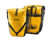 more-results: Ortlieb Back-Roller Panniers (Yellow) (40L) (Pair)