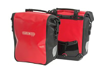 more-results: The Ortlieb Front-Roller City Front Panniers are a universal luggage solution for long
