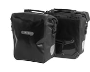 more-results: The Ortlieb Front-Roller City Front Panniers are a universal luggage solution for long