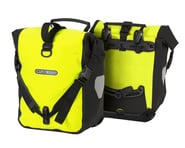 more-results: Ortlieb's Sport-Roller panniers have a well-justified reputation for hardwearing, rugg
