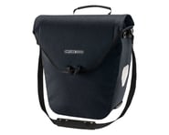 more-results: Head to the farmer's market in style with the Ortlieb Velo-Shopper pannier. Designed t