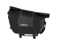 more-results: The Ortlieb Trunk-Bag RC features a waterproof roll-closure top and Ortlieb Rack-Lock;