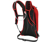 Osprey Syncro 5 Hydration Pack (Firebelly Red) | product-related