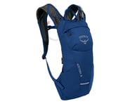 Osprey Katari 3 Hydration Pack (Cobalt Blue) | product-related