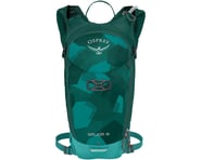 Osprey Salida 8 Women's Hydration Pack (Teal Glass) | product-related