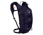 Osprey Salida 8 Women's Hydration Pack (Violet Pedals) | product-related