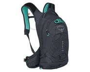 more-results: The Osprey Raven Women's hydration pack is a Premium mountain bike pack with purpose-b