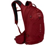 Osprey Raptor 10 Hydration Pack (Wildfire Red) | product-related