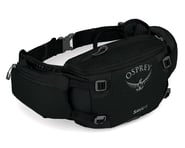 Osprey Savu 5 Lumbar Pack (Black) | product-also-purchased