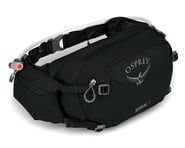 Osprey Seral 7 Lumbar Pack (Black) (w/ Reservoir) | product-also-purchased