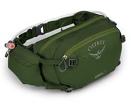 Osprey Seral 7 Lumbar Pack (Green) (w/ Reservoir) | product-related
