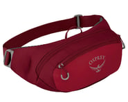 Osprey Daylite Waist Pack (Cosmic Red) (2L) | product-related