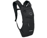 more-results: Osprey Katari 3 Hydration Pack (Black)