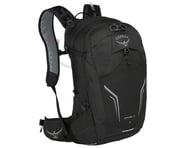more-results: The Osprey Syncro 20 Hydration Pack is a generously sized 20-liter pack with an update