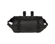 more-results: The Osprey Escapist Handlebar Bag provides an adaptable configuration of expandable st