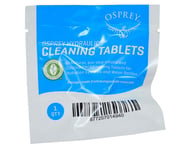 more-results: This is the Osprey Cleaning tablet for cleaning hydration pack reservoirs and water bo