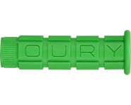 Oury Thick Grips (Green) | product-related