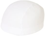 Pace Sportswear Coolmax Helmet Liner (White) | product-related