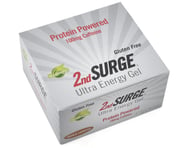 Pacific Health Labs 2nd Surge Ultra Energy Gel (Double Espresso) | product-related