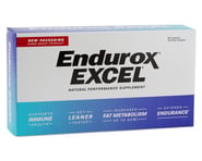 more-results: Endurox Excel is a Natural Workout Supplement that has shown to improve endurance and 