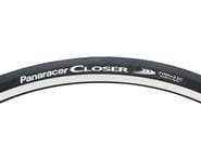 more-results: Panaracer Closer Plus Road Tire (Black) (700c) (25mm)