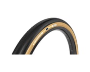 more-results: The Panaracer GravelKing Slick Gravel Tire exudes an adaptive level of compatibility f