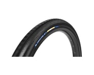 more-results: The Panaracer GravelKing SS+ Tubeless Gravel Tire furnishes additional measures to inc