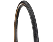 Panaracer Gravelking SK Tubeless Gravel Tire (Black/Brown) (700c / 622 ISO) (43mm) | product-also-purchased