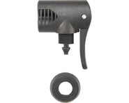more-results: Park Tool Floor Pump Rebuild Kits. Features: Each kit includes a head assembly and a p