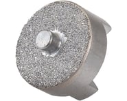 more-results: The Diamond Abrasive Adapter is an add-on accessory for the Park Tool DT-5 and DT-5.2 