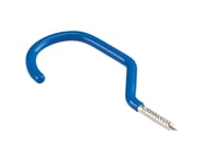 Park Tool 471 Oversize Threaded Storage Hook (Blue) | product-related