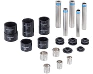 more-results: The Park Tool BBP-AOS Bottom Bracket Bearing Press Set works in conjunction with the B