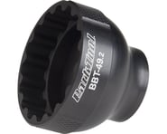 more-results: Park Tool Shimano BBT-49.2 BB-Cup Tool. Features: Heavy duty shop quality bottom brack