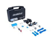 more-results: The BKD-1.2 Hydraulic Brake Bleed Kit will bleed most models of DOT fluid-based hydrau