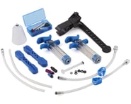 Park Tool Hydraulic Brake Bleed Kit (Mineral Oil) | product-also-purchased