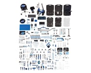 more-results: The Park Tool BMK-16 Base Master Tool Kit contains a practical, yet integral assortmen