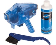 Park Tool Chain Gang Chain Cleaning System (Blue) | product-also-purchased