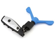 more-results: The profession-grade CT-15 chain tool is designed to drive rivets in and out of any bi