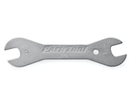 Park Tool DCW-1C Double-Ended Cone Wrench (13/14mm) | product-related