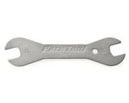 Park Tool DCW-3 Double-Ended Cone Wrench (17/18mm) | product-related