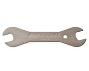 Park Tool DCW-4C Double-Ended Cone Wrench (13/15mm) | product-also-purchased