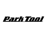 more-results: The Park Tool Logo is a vinyl adhesive decal, perfect for tool boards, vehicles, and t