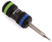 more-results: The Park Tool Precision Torx Drivers utilize a sturdy and compact design that fits nic
