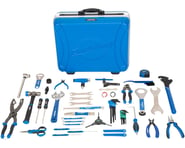 more-results: The Park Tool EK-3 Professional Travel and Event Kit is a curated set of shop-grade to