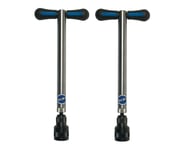 more-results: Park Tool Dropout Alignment Gauge Set. Features: For use with 100-160mm dropouts and h