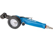 more-results: Park Tool Shop Inflator. Features: Air compressor inflator built for everyday shop use